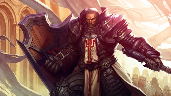 Diablo III: Reaper Of Souls